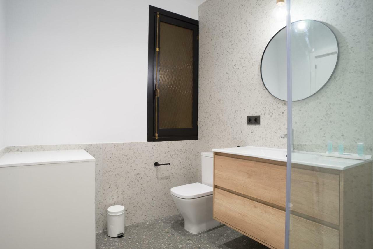 Cantabric Plaza / Iberorent Apartments San Sebastian Ngoại thất bức ảnh
