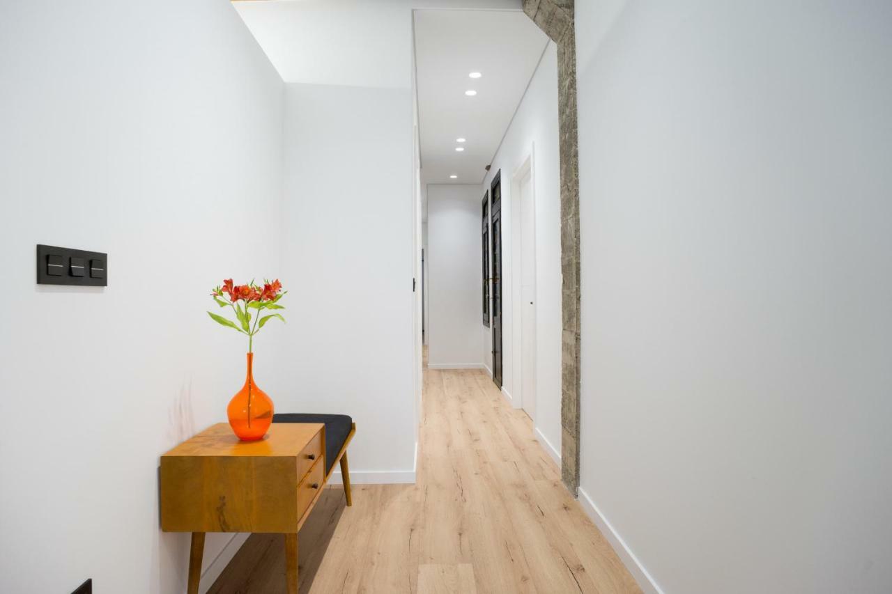 Cantabric Plaza / Iberorent Apartments San Sebastian Ngoại thất bức ảnh